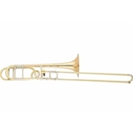 SHIRE STBBRVO Shires Bravo Tenor Trombone