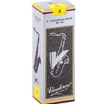 Vandoren SR623 Vand V12 TSAX #3 Reeds