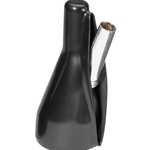 YAMAHA YAC-1358 Yamaha Tuba Mouthpiece Pouch, rubber