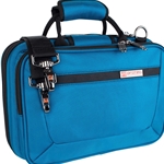 Protec PB307TB Clar. Case Teal