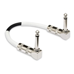 HOSA CPE-106 Hosa 6" Patch Cable RT angle