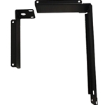 RPW503 Shure SLX/BLX Single Rack Mount Kit