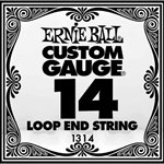 Ernie Ball P01314 .014 Loop End String