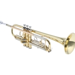 CONN-SELMER  Bach BTR3015C Trumpet Outfit