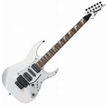 IBANEZ  Ibanez RG450DXBWH Elec Gtr