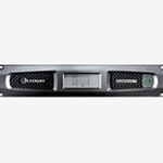 CROWN DCI2X2400N CRown DCi-2400N Dual Channel Power Amp