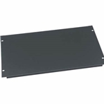 MIDDLE ATLANTIC EB6 MA 6U Blank Rack Panel