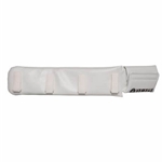 YAMAHA YMA-SSPW Yamaha Sousa Shoulder Pad (white)