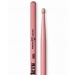 Vic Firth 5AP_124925 Pink 5A Amer. Classic