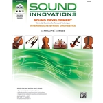 Sound Inn. Sound Dev. Violin INT