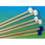 Smith Mallets  Smith L1T2 Med Timpani Mallets