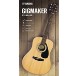 YAMAHA GIGMAKER STD Yamaha Acoustic Guitar Pack