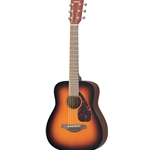 YAMAHA  Yamaha JR2 TBS Acoustic Guitar Pack