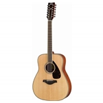 YAMAHA FG820-12 Yamaha Acoustic 12 String