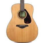 YAMAHA FG800J Yamaha Acoustic Acoustic NAT