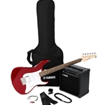 YAMAHA GIGMAKER RED Yamaha Electric Gig Maker RED