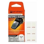 Protec MCS4C ProTec Mouthpiece Cushions