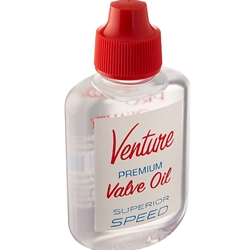 Ventura 100_77118 VENTURE VALVE OIL