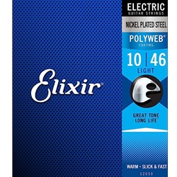 Elixir 12050_65667 ELIXIR POLY ELEC LITE