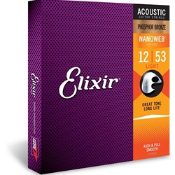 Elixir 16052_84247 ELIXIR NANO PHS BRZ LT