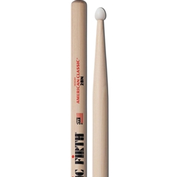 Vic Firth 2BN_78666 V.F. STKS NYLN 2BN