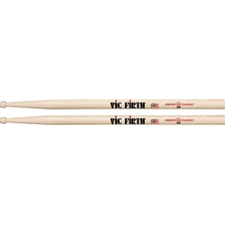 Vic Firth 2B_78654 V.F. STKS WOOD 2B