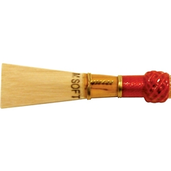 Jones 5822_23361 JONES BASSOON REED MEDIUM SOFT