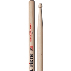 Vic Firth 5A_78652 V.F. STKS WOOD 5A