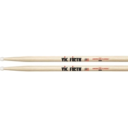 Vic Firth 5BN_78667 V.F. STKS NYLN 5BN