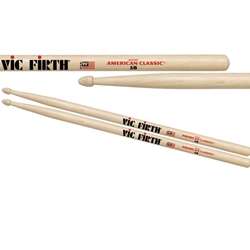 Vic Firth 5B_78655 V.F. STKS WOOD 5B