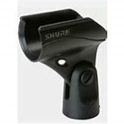 Shure A25D_52070 SHURE SWIVEL MIC ADAPTOR