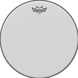 Remo BA011300_02990 REMO 13" AMB BATTER HD COATED