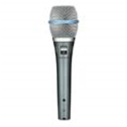 Shure BETA57A_63052 SHURE BETA MIC