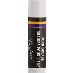 Vandoren CG10024_09412 Cork Grease Single Tube