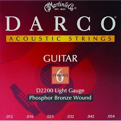 Martin D2200_29055 DARCO 92/8 PHS LTE