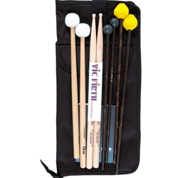 Vic Firth EP2_49929 V.F. EDUCATION PK II