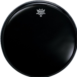 Remo ES001200_21348 REMO EBONY BATTER HEAD