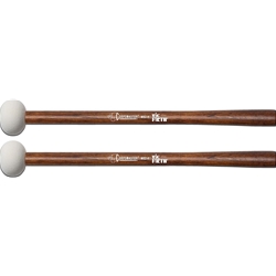 Vic Firth MB2H_34806 V.F. MALLETS HARD MED