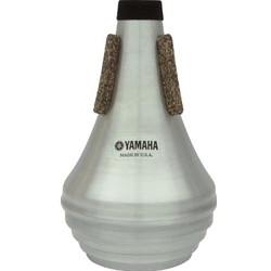 MUTR10S_41086 YAMAHA TRUMPET MUTE-ALUM