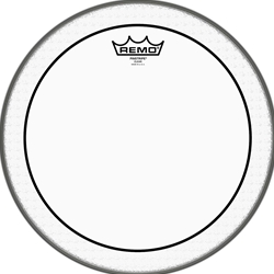 Remo PS031300_08475 REMO 13" P-STR BATTER HD CLEAR