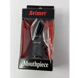 Selmer R201_90541 SELMER(USA) CLARINET MPC