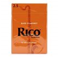 Rico REA1025_83318 RICO B/CLAR 2-1/2 10BX