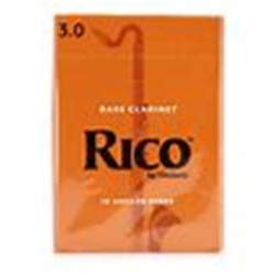 Rico REA1030_83319 RICO B/CLAR 3 10BX