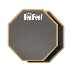 RealFeel RF12D_58062 RFEEL 12"DBLE GUM/NEO PAD