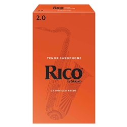 Rico RKA2520_83264 RICO T/SAX REED 25/BX 2