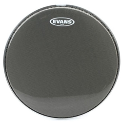 Evans SB14MHG 14" Hybrid Marching Snare Batter Grey