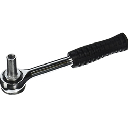 Gibraltar SCRLW_36678 GIB RATCHET LUG WRENCH