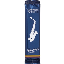 Vandoren SR2135FP_83383 FLPK ALT SAX TRAD RD#3 1/2