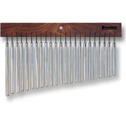 Treeworks TRE23_58675 23-BAR SINGLE ROW CHIMES