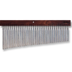 Treeworks TRE35_58673 35-BAR SINGLE ROW CHIMES